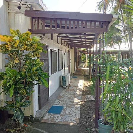 Olivias Accommodation Apia Exterior foto