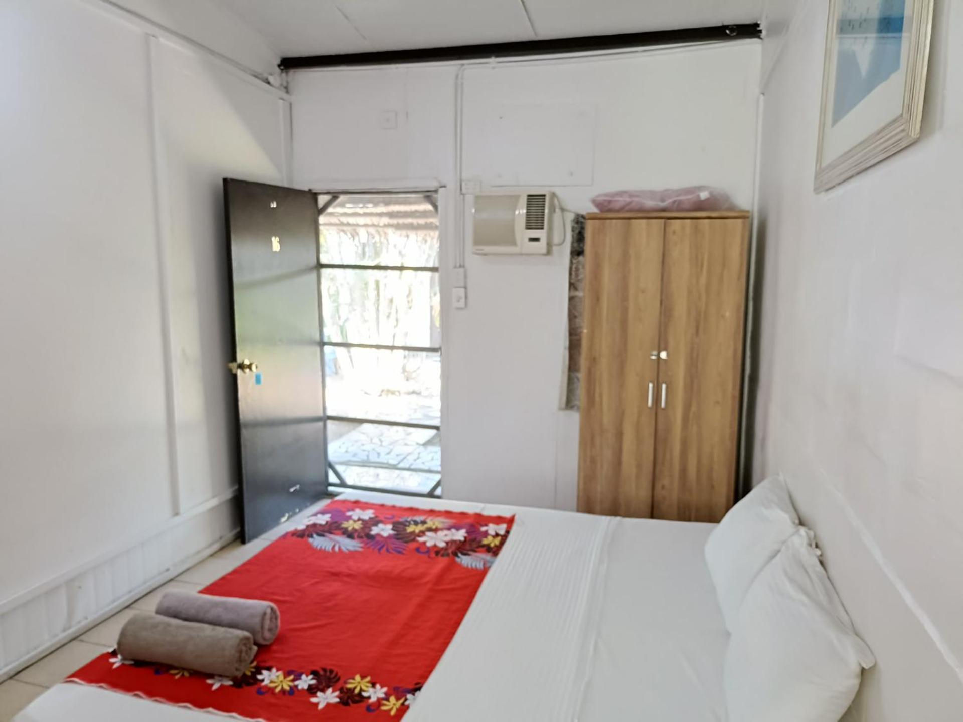 Olivias Accommodation Apia Exterior foto