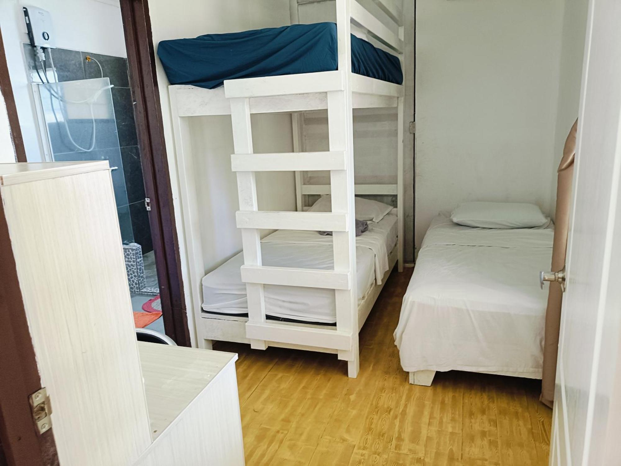 Olivias Accommodation Apia Exterior foto