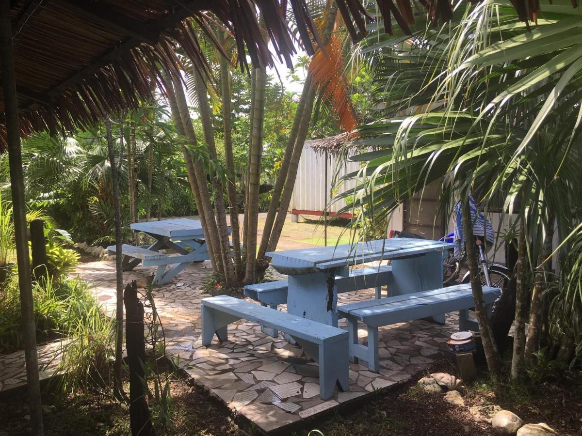 Olivias Accommodation Apia Exterior foto
